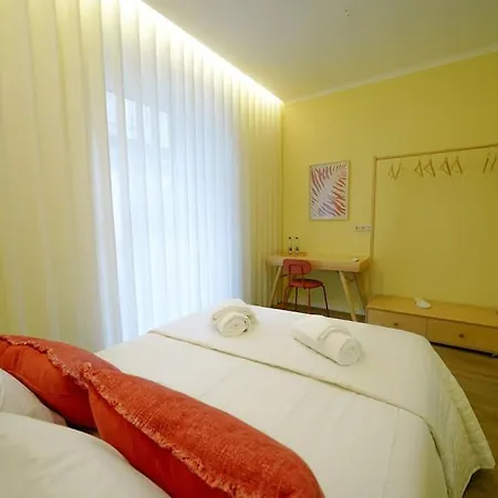 4br Parking- Fam & Friends 호텔 3*
