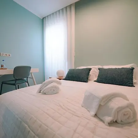 4br Parking- Fam & Friends Hotel 3*