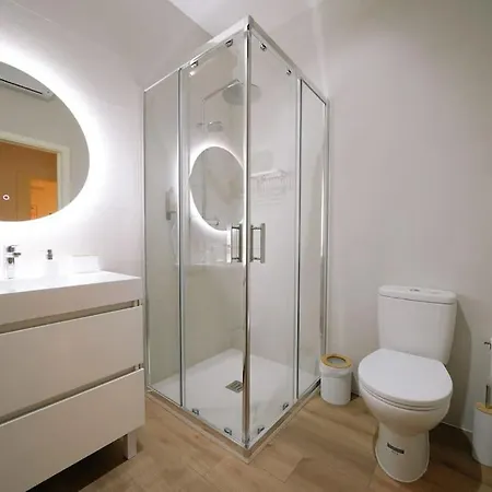 호텔 4br Parking- Fam & Friends 3*