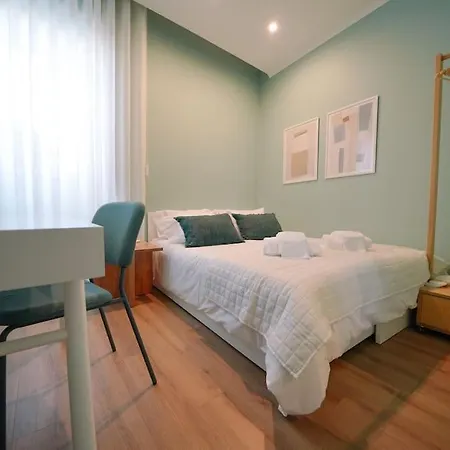호텔 4br Parking- Fam & Friends 3*