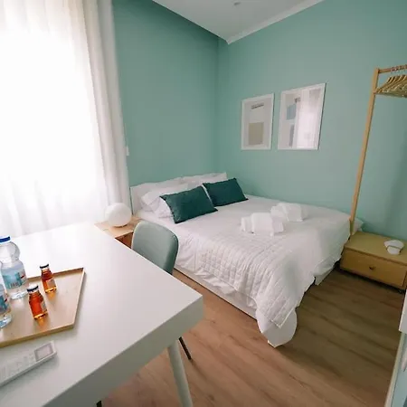 호텔 4br Parking- Fam & Friends