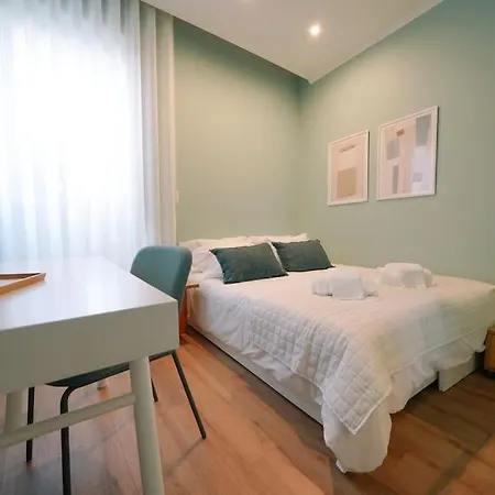 호텔 4br Parking- Fam & Friends 3*